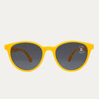 Gafas de sol Ana.E (6-10 años) - Naranja - Niño - Le Petit Lunetier - The Bradery