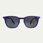 Gafas de sol Clark.K - Azul - Unisex - Le Petit Lunetier - The Bradery