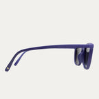 Gafas de sol Clark.K - Azul - Unisex - Le Petit Lunetier - The Bradery