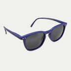 Gafas de sol Clark.K - Azul - Unisex - Le Petit Lunetier - The Bradery