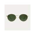 Gafas de sol Hanna.B - Dorado - Unisex - Le Petit Lunetier - The Bradery