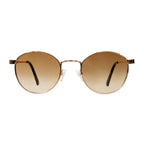 Gafas de sol Hanna.B - Oro rosa - Unisex - Le Petit Lunetier - The Bradery