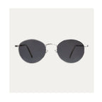 Gafas de sol Hanna.B - Plata - Unisex - Le Petit Lunetier - The Bradery