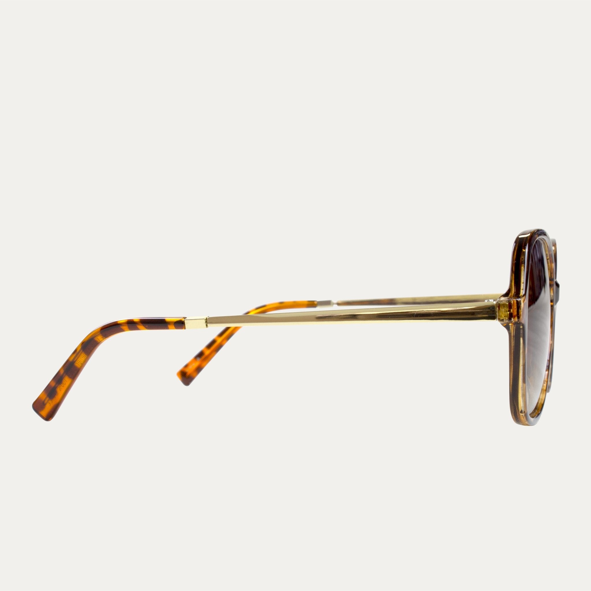 Gafas de sol Lidia.A - Carey - Unisex - Le Petit Lunetier - The Bradery