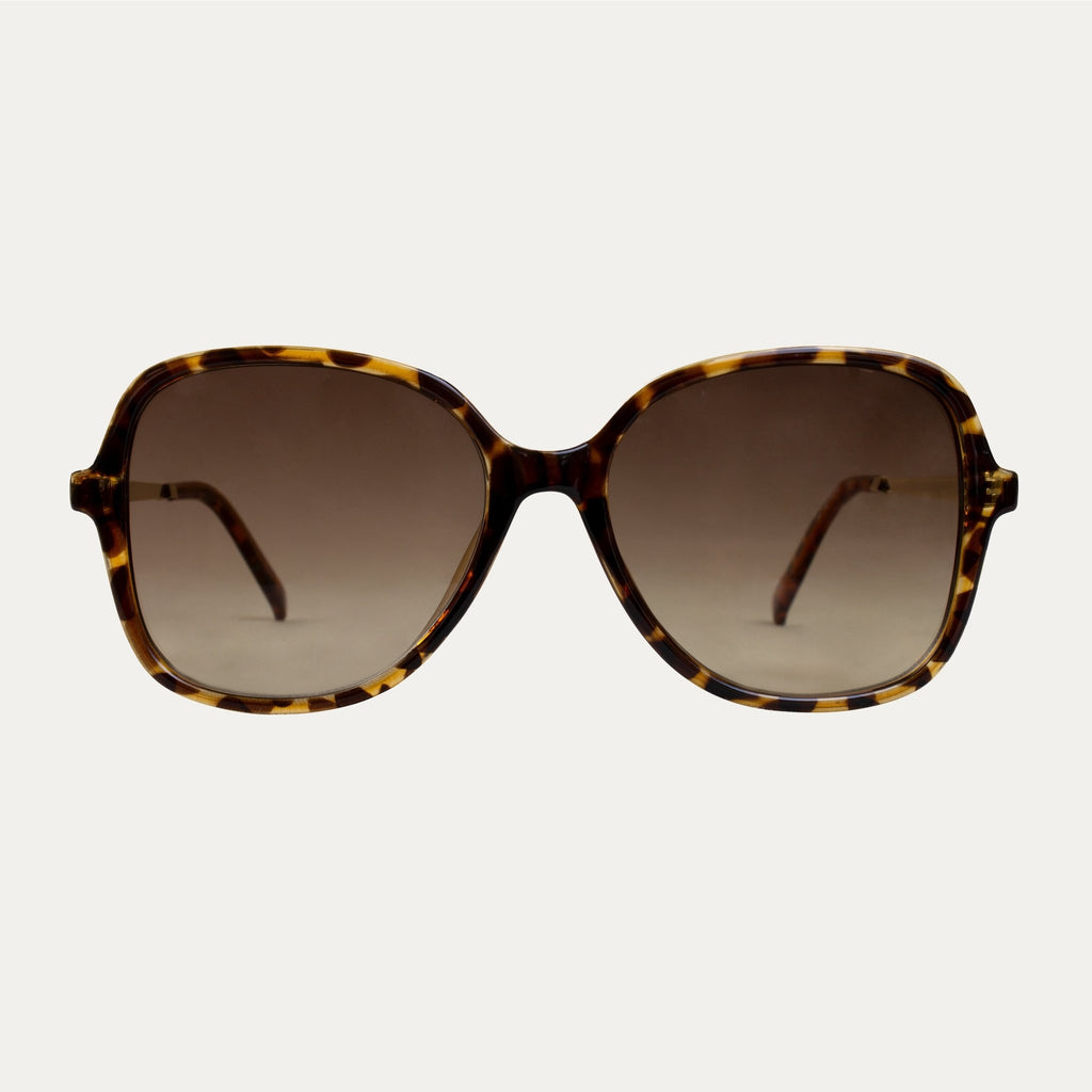 Gafas de sol Lidia.A - Carey - Unisex - Le Petit Lunetier - The Bradery