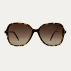 Gafas de sol Lidia.A - Carey - Unisex - Le Petit Lunetier - The Bradery