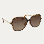 Gafas de sol Lidia.A - Carey - Unisex - Le Petit Lunetier - The Bradery