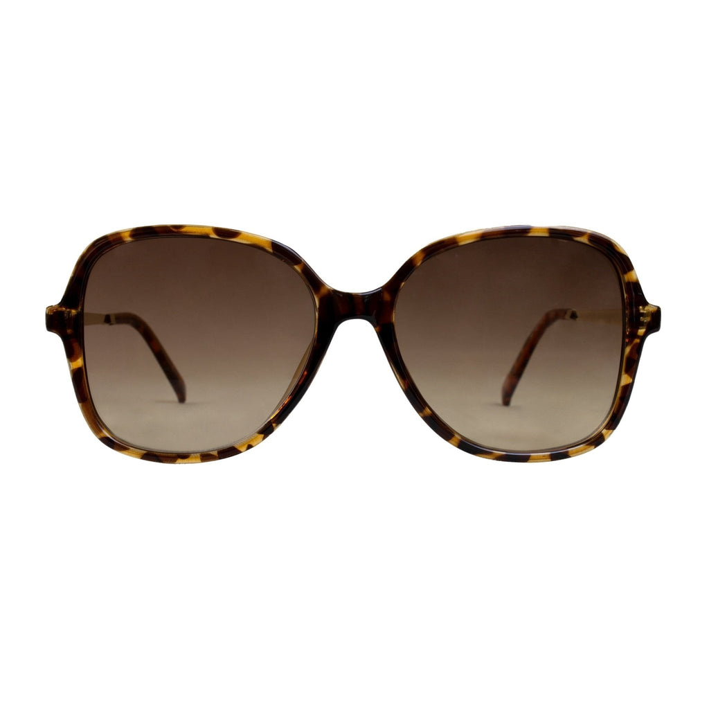 Gafas de sol Lidia.A - Carey - Unisex - Le Petit Lunetier - The Bradery