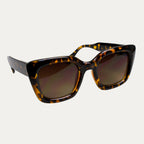 Lunettes De Soleil Lilly.A Écaille - Mixte - Le Petit Lunetier - The Bradery