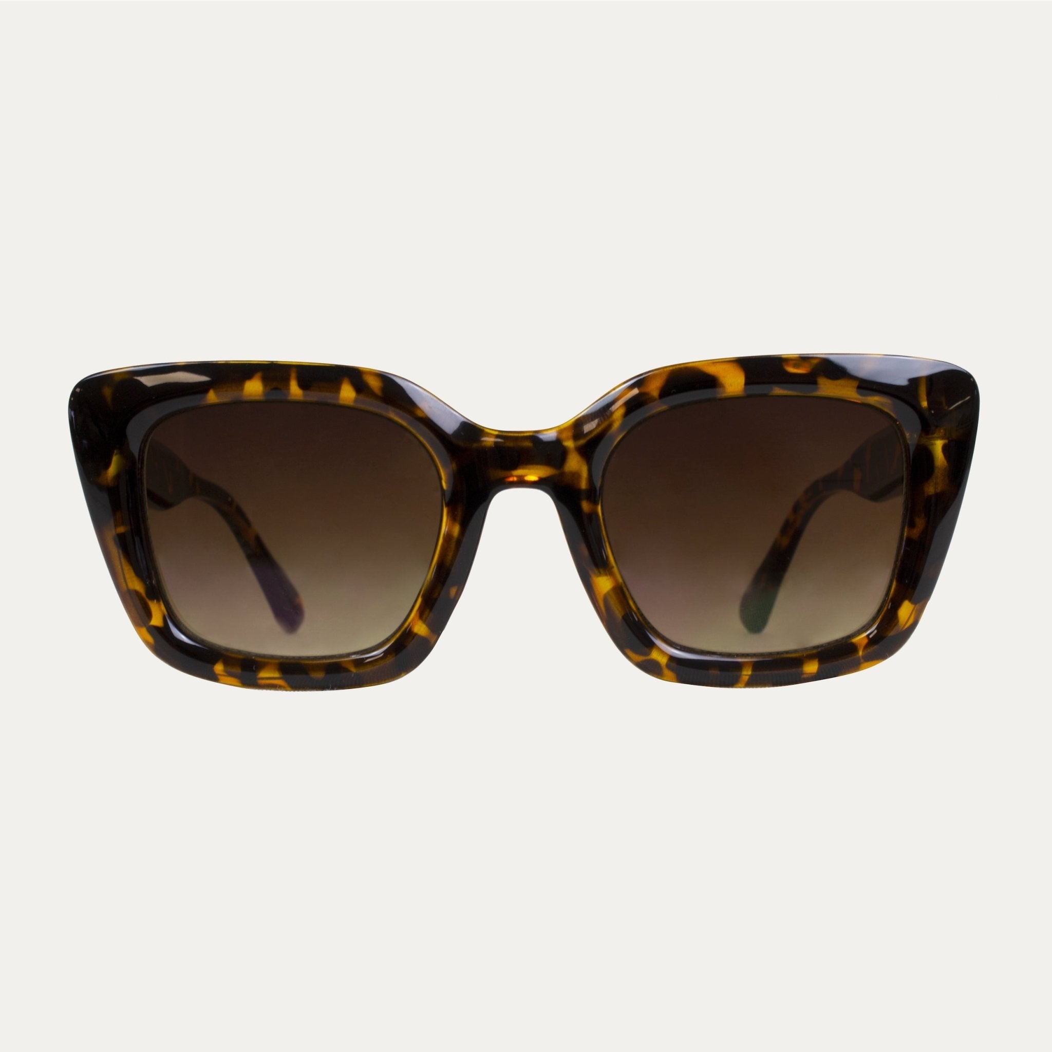 Lunettes De Soleil Lilly.A Écaille - Mixte - Le Petit Lunetier - The Bradery