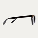 Lunettes De Soleil Max.W - Noir - Le Petit Lunetier - The Bradery