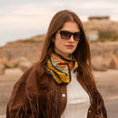 Lunettes De Soleil Max.W - Noir - Le Petit Lunetier - The Bradery