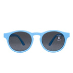 Gafas de sol Naor.A (1-3 años) - Azul celeste - Niño - Le Petit Lunetier - The Bradery