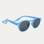 Gafas de sol Naor.A (1-3 años) - Azul celeste - Niño - Le Petit Lunetier - The Bradery