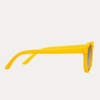 Gafas de sol Naor.A (1-3 años) - Naranja - Niño - Le Petit Lunetier - The Bradery