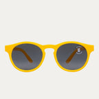 Gafas de sol Naor.A (1-3 años) - Naranja - Niño - Le Petit Lunetier - The Bradery