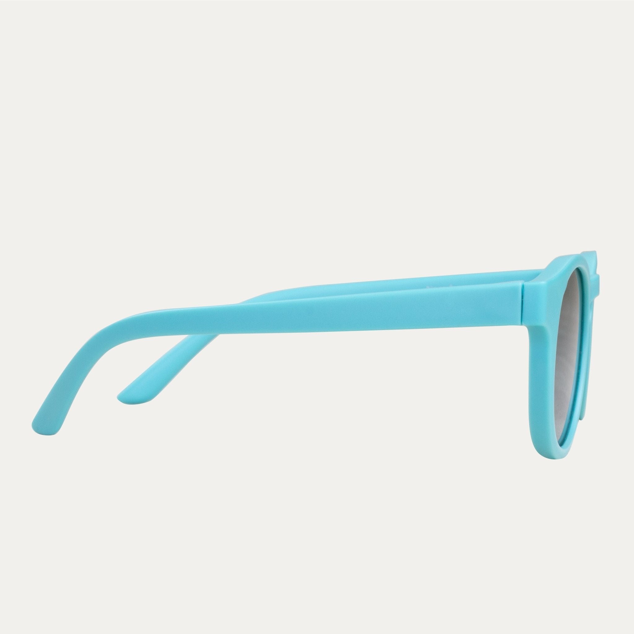 Lunettes De Soleil Naor.A (1-3 Ans) - Vert - Enfant - Le Petit Lunetier - The Bradery