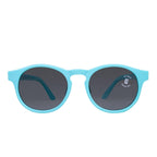 Lunettes De Soleil Naor.A (1-3 Ans) - Vert - Enfant - Le Petit Lunetier - The Bradery