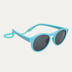 Lunettes De Soleil Naor.A (1-3 Ans) - Vert - Enfant - Le Petit Lunetier - The Bradery