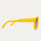 Gafas de sol Naor.A (3-7 años) - Naranja - Niño - Le Petit Lunetier - The Bradery