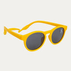 Gafas de sol Naor.A (3-7 años) - Naranja - Niño - Le Petit Lunetier - The Bradery