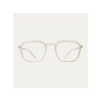 Gafas de luz azul Jim.H - Crema - Unisex - Le Petit Lunetier - The Bradery