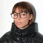 Gafas de luz azul Arsene.L - Carey - Unisex - Le Petit Lunetier - The Bradery