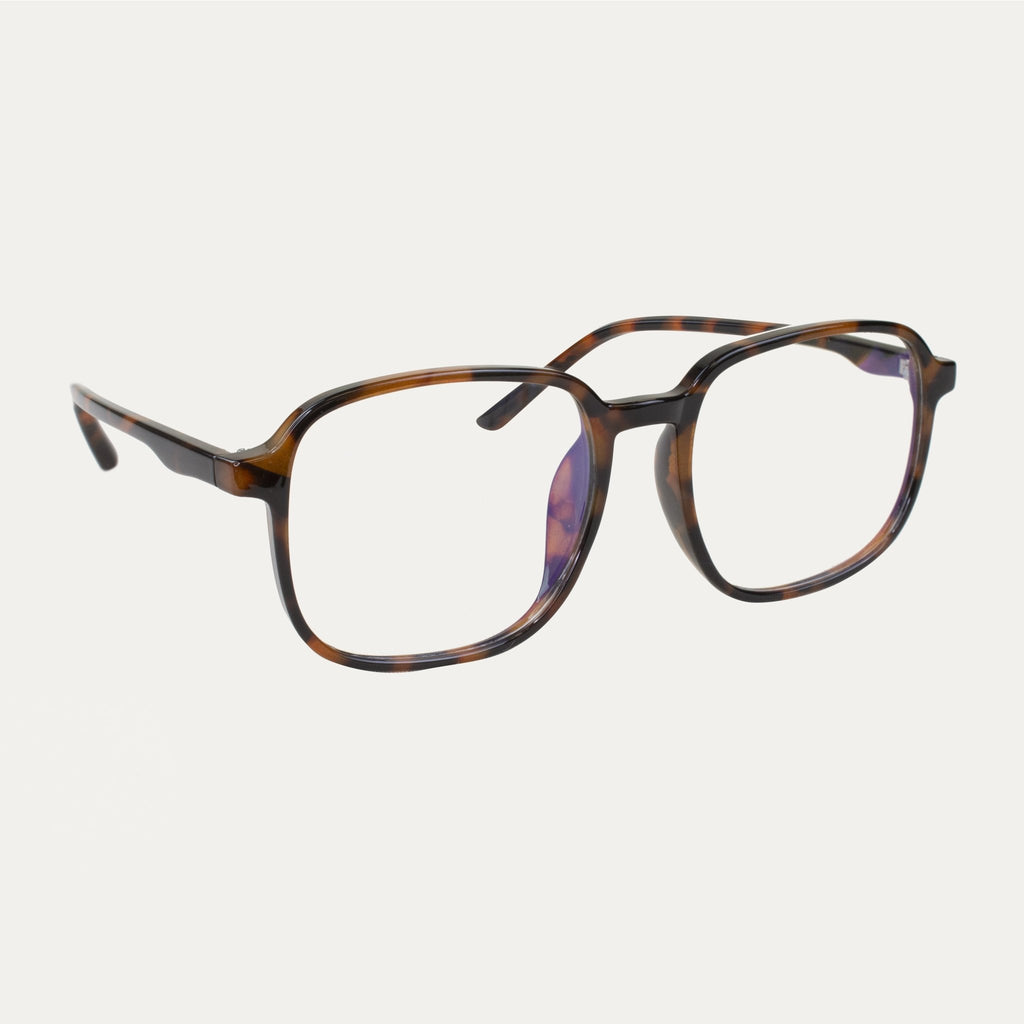 Gafas de luz azul Arsene.L - Carey - Unisex - Le Petit Lunetier - The Bradery