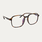 Gafas de luz azul Arsene.L - Carey - Unisex - Le Petit Lunetier - The Bradery