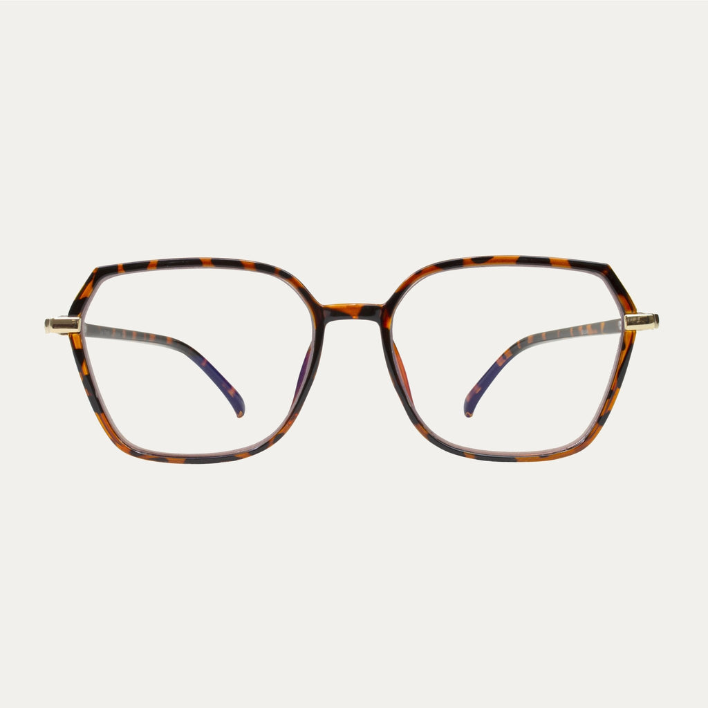 Gafas de luz azul Musa carey - Unisex - Le Petit Lunetier - The Bradery