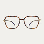 Gafas de luz azul Musa carey - Unisex - Le Petit Lunetier - The Bradery
