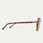 Gafas de luz azul Musa carey - Unisex - Le Petit Lunetier - The Bradery