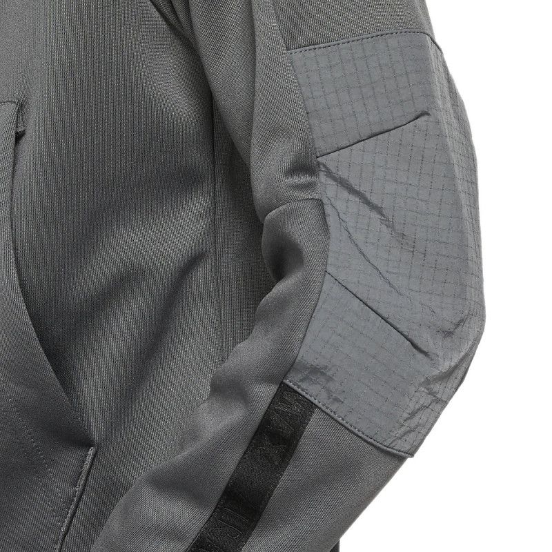 Sudadera con capucha M Nsw Air Max Pk - Sudadera textil - Gris - Hombre - Nike2 - The Bradery