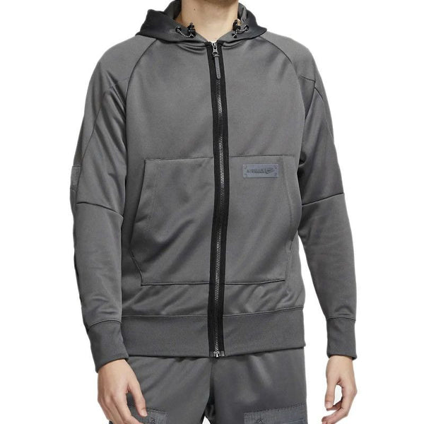Sudadera con capucha M Nsw Air Max Pk - Sudadera textil - Gris - Hombre - Nike2 - The Bradery