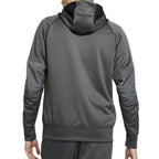 Sudadera con capucha M Nsw Air Max Pk - Sudadera textil - Gris - Hombre - Nike2 - The Bradery