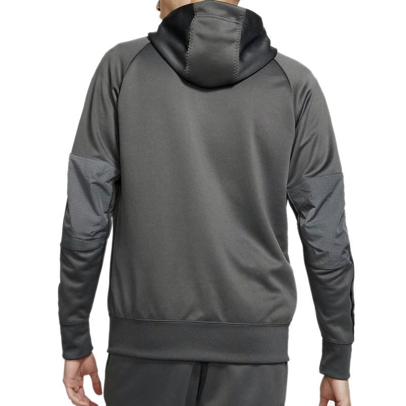 Sudadera con capucha M Nsw Air Max Pk - Sudadera textil - Gris - Hombre - Nike2 - The Bradery
