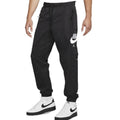 M Nsw Air Woven Pant - Pantalón textil para hombre - Negro PANTALÓN TEXTIL PARA HOMBRE Nike