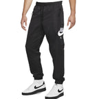 M Nsw Air Woven Pant - Pantalón textil para hombre - Negro PANTALÓN TEXTIL PARA HOMBRE Nike