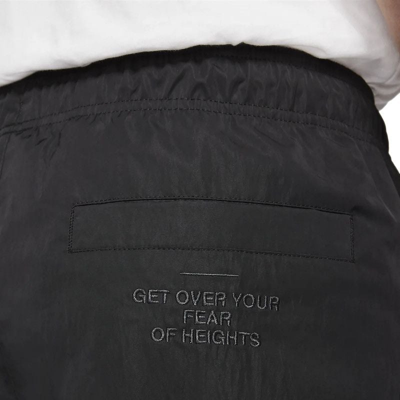 M Nsw Air Woven Pant - Pantalón textil para hombre - Negro PANTALÓN TEXTIL PARA HOMBRE Nike