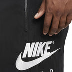 M Nsw Air Woven Pant - Pantalón textil para hombre - Negro PANTALÓN TEXTIL PARA HOMBRE Nike