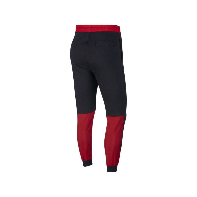 M Nsw Hbr+Jogger Pant - Pant Textile - Noir - Homme - Nike2 - The Bradery