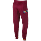 M Nsw Re-Issue Pant Ft - Pant Textile - Rouge - Homme - Nike2 - The Bradery