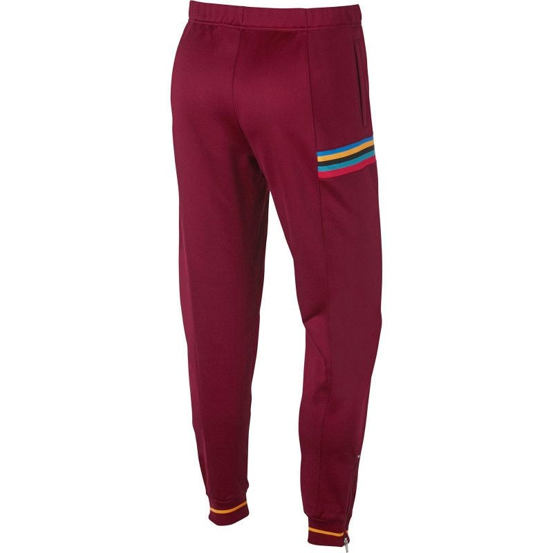 M Nsw Re-Issue Pant Ft - Pant Textile - Rouge - Homme - Nike2 - The Bradery