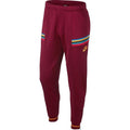 M Nsw Re-Issue Pant Ft - Pant Textile - Rouge - Homme - Nike2 - The Bradery