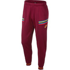M Nsw Re-Issue Pant Ft - Pant Textile - Rouge - Homme - Nike2 - The Bradery