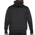 M Nsw Repeat Pk Sweat Capuche - Sweat Homme Textile - Noir SWEAT HOMME TEXTILE Nike