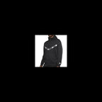 M Nsw Repeat Pk Sweat Capuche - Sweat Homme Textile - Noir SWEAT HOMME TEXTILE Nike
