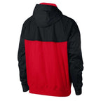 Sudadera con capucha M Nsw Windrunner - Chaqueta textil - Rojo - Hombre - Nike2 - The Bradery