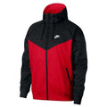 Sudadera con capucha M Nsw Windrunner - Chaqueta textil - Rojo - Hombre - Nike2 - The Bradery