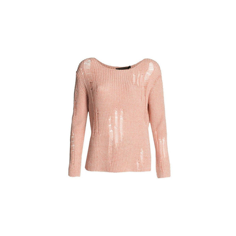 Pull Icecream Corail - Maille Et Sweats - Berenice - The Bradery